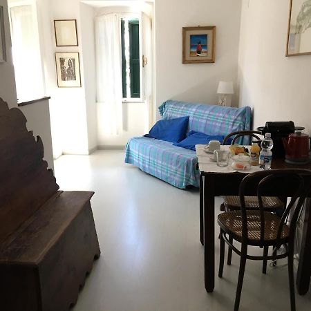 סן לאו L'Androne B&B מראה חיצוני תמונה