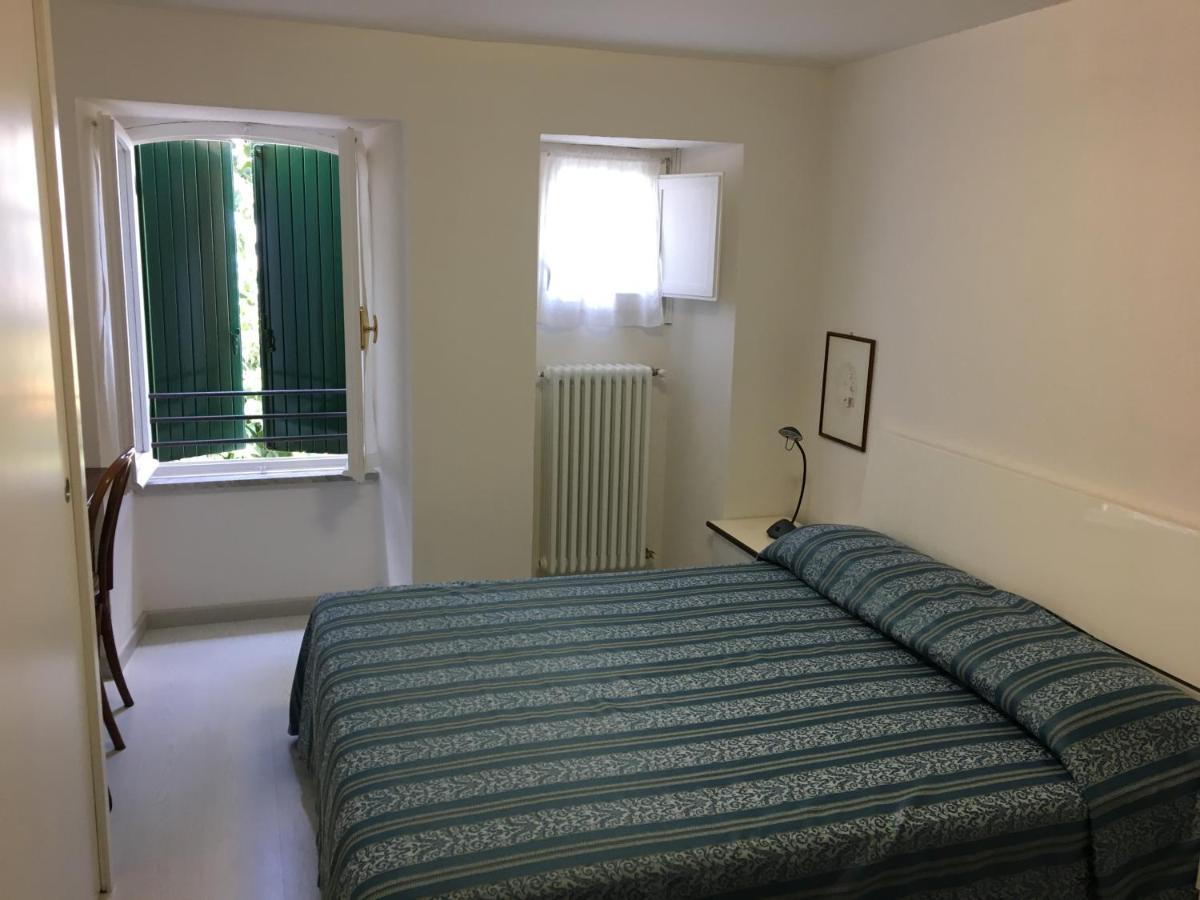 סן לאו L'Androne B&B מראה חיצוני תמונה