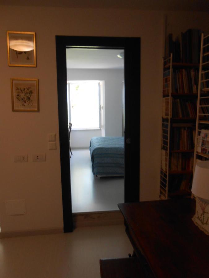 סן לאו L'Androne B&B מראה חיצוני תמונה