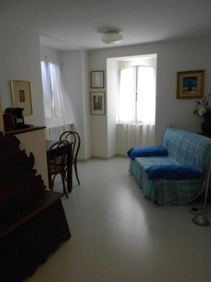 סן לאו L'Androne B&B מראה חיצוני תמונה