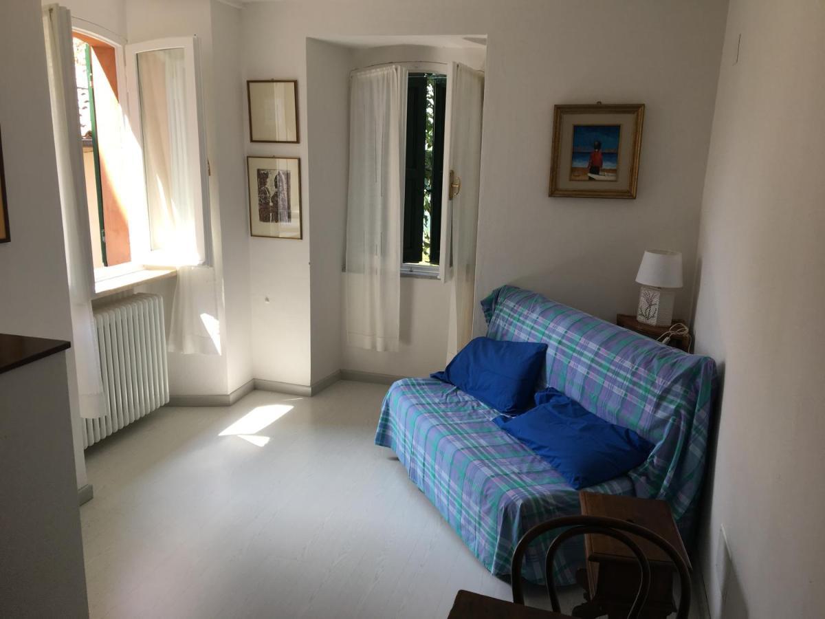 סן לאו L'Androne B&B מראה חיצוני תמונה
