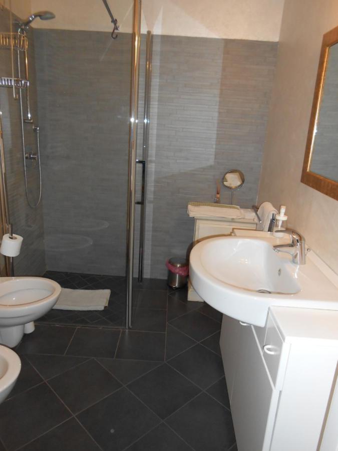 סן לאו L'Androne B&B מראה חיצוני תמונה